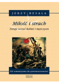 Miłość i strach, Tom 1 do 5