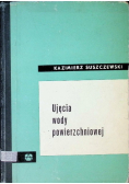 Ujęcia wody powierzchniowej