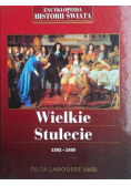 Wielkie stulecie 1592 do 1690