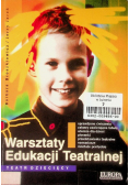 Warsztaty edukacji teatralnej