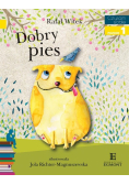 Czytam sobie. Dobry pies