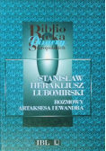 Rozmowy Artaksesa i Ewandra