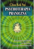 Psychoterapia praniczna