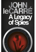 A Legacy of Spies