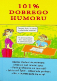 101 procent dobrego humoru