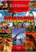 Ilustrowana encyklopedia Dinozaury