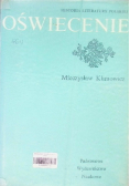Oświecenie