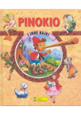 Pinokio i inne bajki