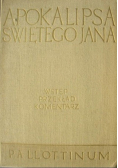 Apokalipsa Świętego Jana Tom XII