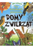 Domy zwierząt Na ścieżkach przyrody