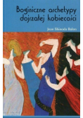 Boginiczne archetypy dojrzałej kobiety