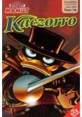 Gigant Mamut Tom 16 Kaczorro