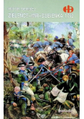 Zieleńce - Mir - Dubienka 1792