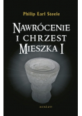 Nawrócenie i chrzest Mieszka I