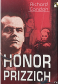 Honor Prizzich