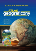 Atlas geograficzny Szkoła podstawowa