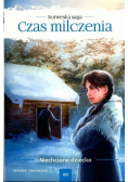 Czas milczenia Tom 60 Niechciane dziecko