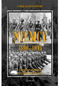Niemcy 1890-1945 Dzieje państwa i społeczeństwa