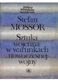 Sztuka wojenna w warunkach nowoczesnej wojny