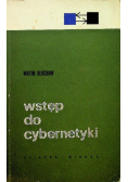 Wstęp do cybernetyki