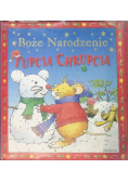 Tupcia Chrupcia Boże Narodzenie