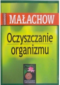 Oczyszczanie organizmu