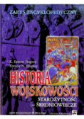 Historia Wojskowości