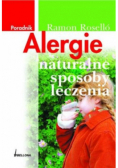 Alergie Naturalne sposoby leczenia