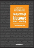 Kompetencje kluczowe dzieci i młodzieży