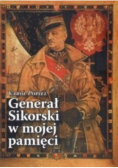 Generał Sikorski w mojej pamięci