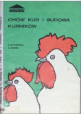 Chów kur i budowa kurników