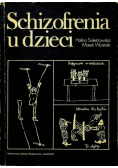 Schizofrenia u dzieci