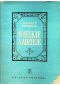 Wielkie Nadzieje Tom I