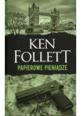 Papierowe pieniądze