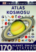 Fascynujący Świat Atlas Kosmosu