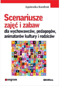 Scenariusze zajęć i zabaw