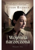 Kolekcja romantyczna Tom 16 Wojenna narzeczona