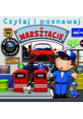 W warsztacie Czytaj i poznawaj