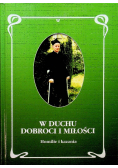 W duchu dobroci i miłości