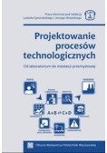 Projektowanie procesów technologicznych