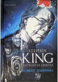 Stephen King Instrukcja obsługi