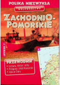 Polska niezwykła Województwo Zachodnio - Pomorskie