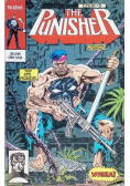 The Punisher Nr 12 / 91