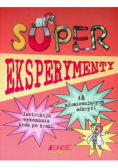 Super Eksperymenty