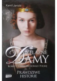 Żelazne damy