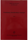 Podstawy konstrukcji maszyn atlas