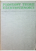 Podstawy teorii elektryczności
