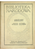 Biblioteka Narodowa Angielscy poeci jezior