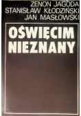 Oświęcim Nieznany