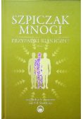 Szpiczak mnogi przypadki kliniczne Tom 3